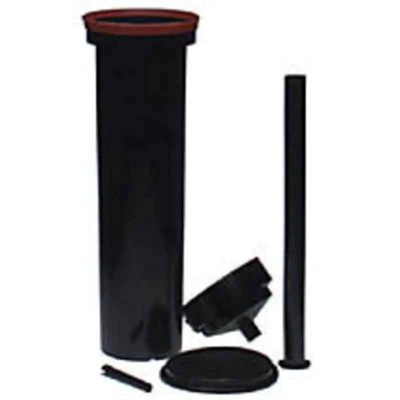 Paterson Multi-Reel 5 Tank