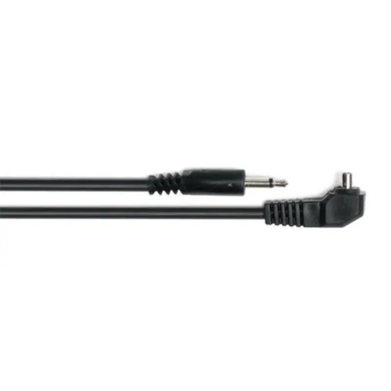 Elinchrom PC to 3.5mm Sync Cord