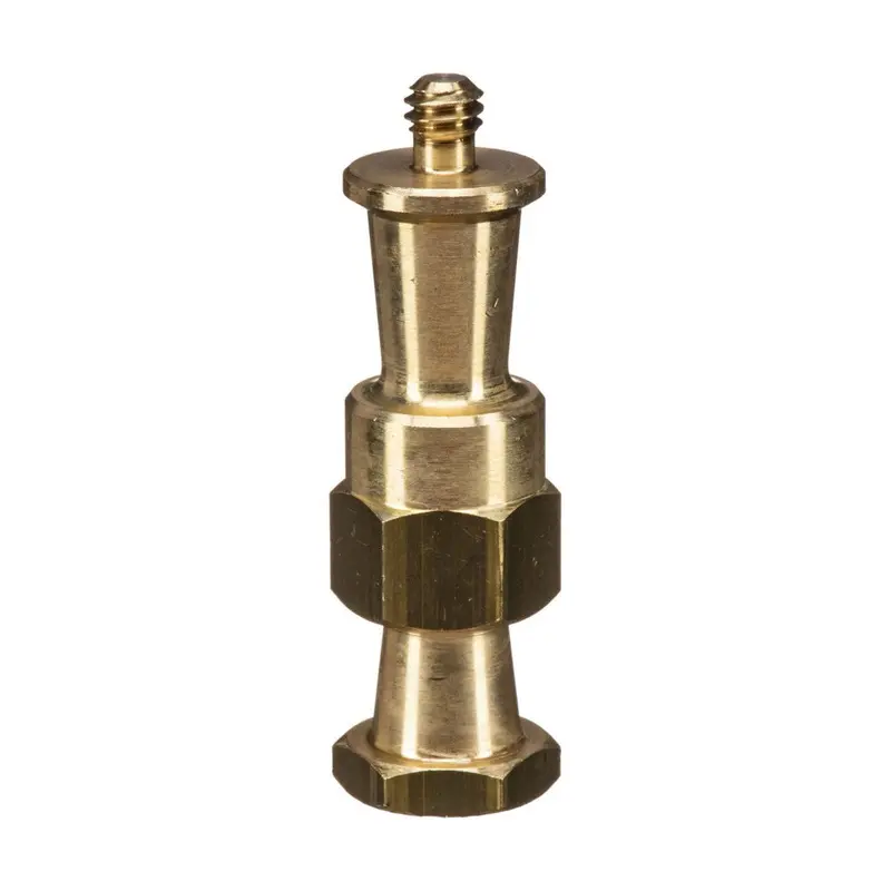 Manfrotto 036-14 Standard Stud 1/4-20" Screw