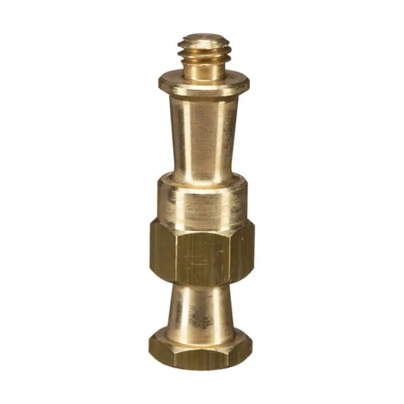 Manfrotto 036-38 Standard Stud 3/8" Screw