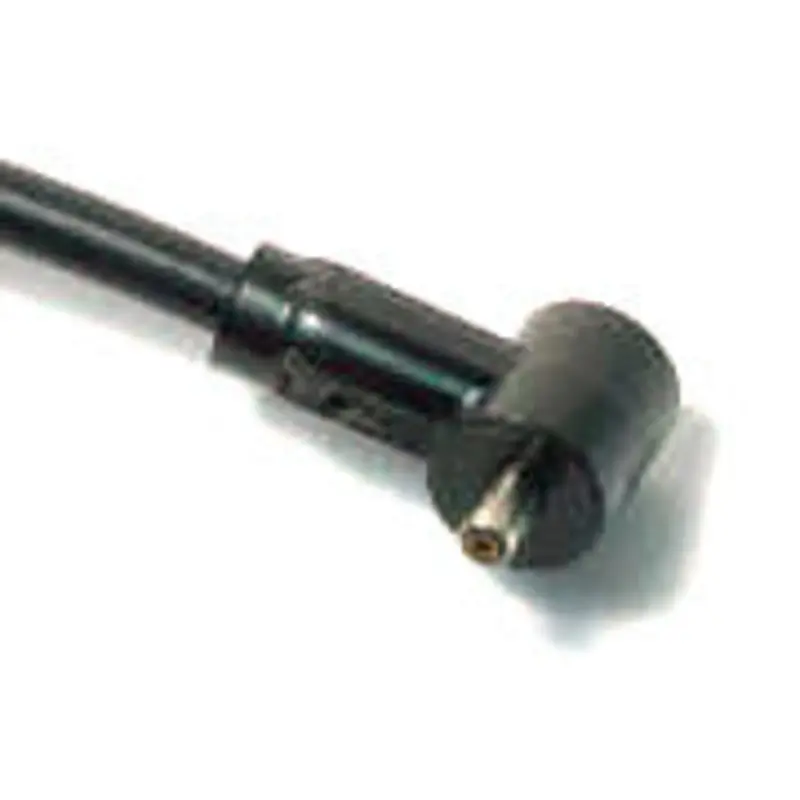 Paramount M to F PC 15 ft. Straight