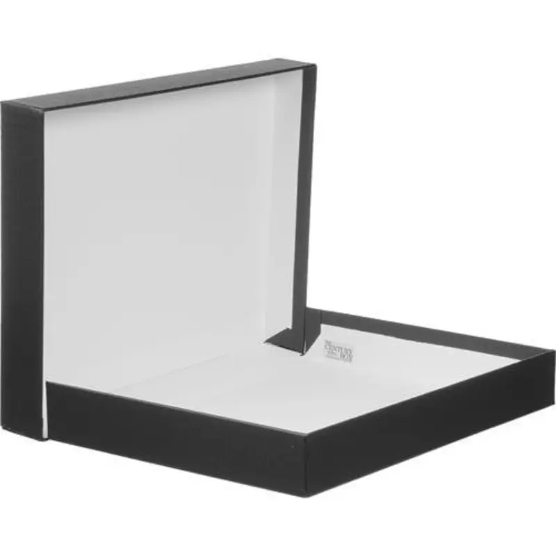 Century Archival 16x20x2 Clamshell Print Storage Box
