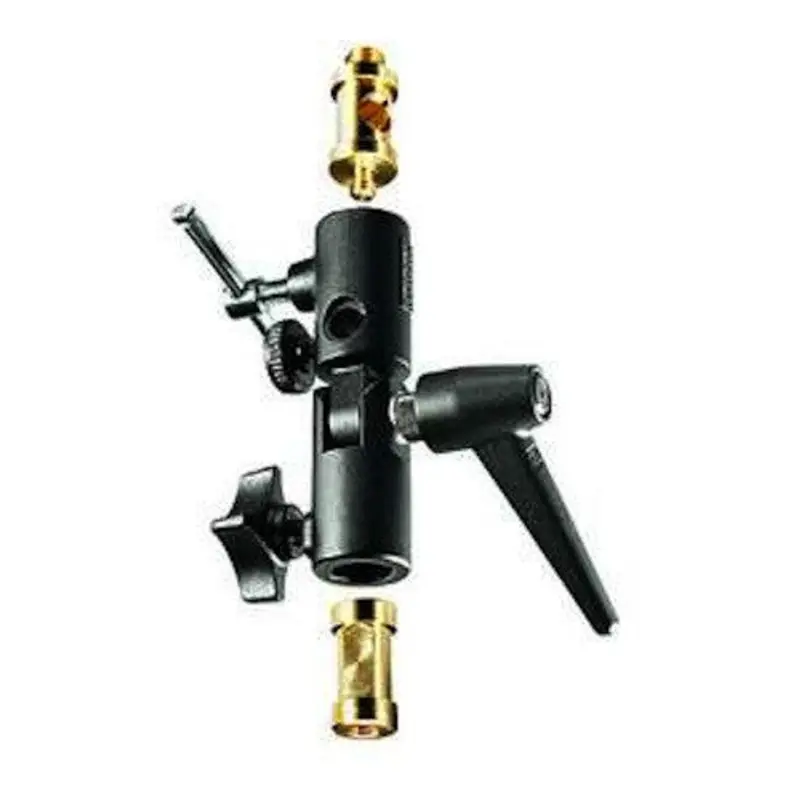 Manfrotto 026 Swivel Umbrella Adapter