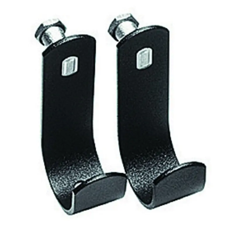 Manfrotto 039 U-Hooks Crossbar Holders (2)