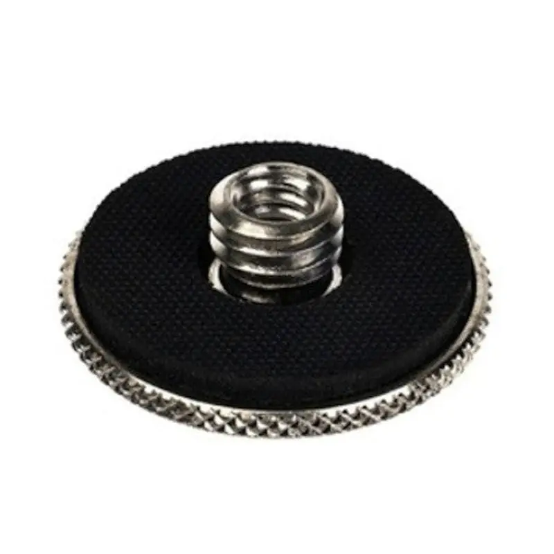 Manfrotto 088LBP 1/4-20 to 3/8 Adapter