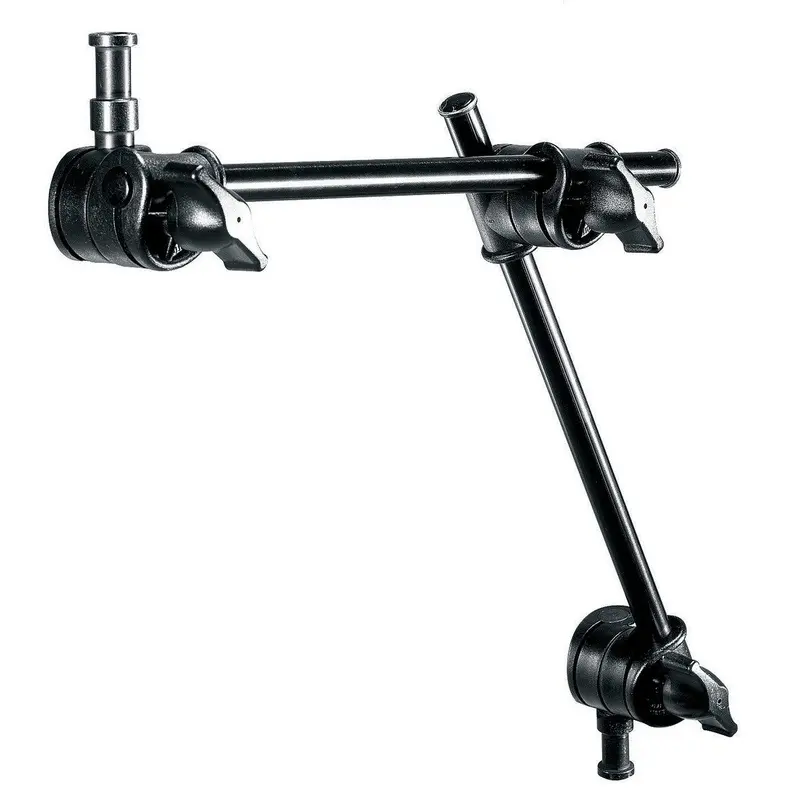 Manfrotto 196AB-2 Single Articulated Arm Without Camera Bracket