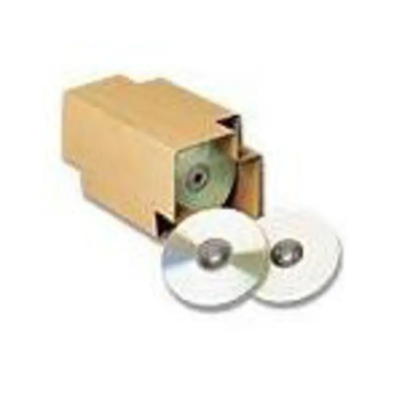 Mitsui DVD -R White Inkjet 16x 50 pack