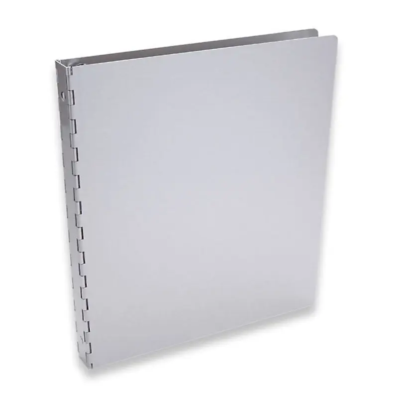 Pina Zangaro Machina 1/2"" 3-Ring Binder