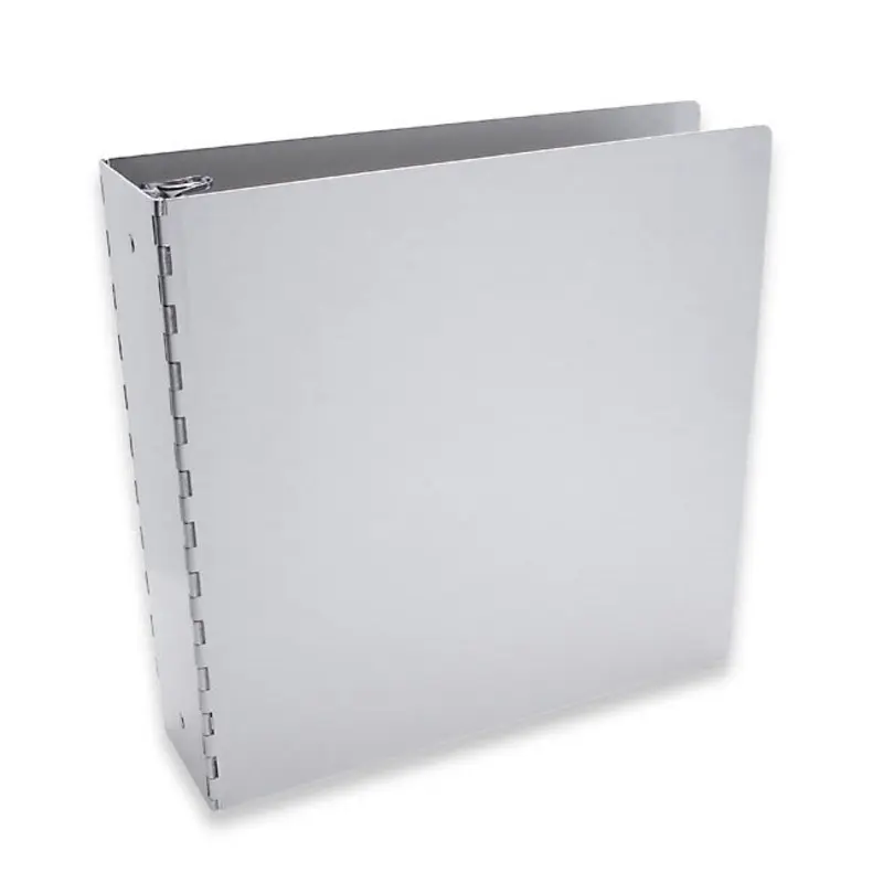 Pina Zangaro Machina 2"" 3-Ring Binder