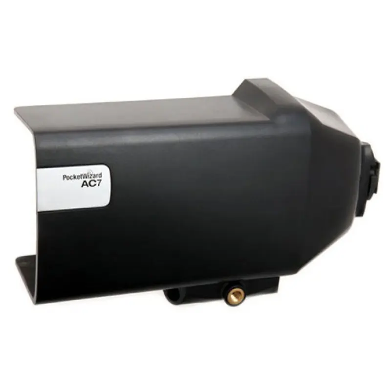 PocketWizard AC7 Shield