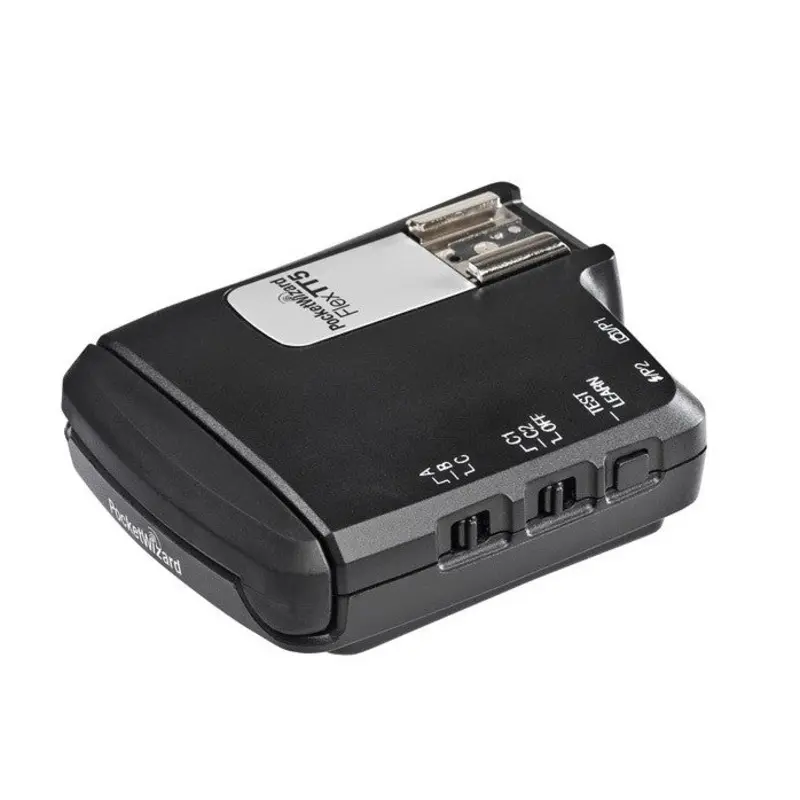 PocketWizard FlexTT5 Transceiver for Canon DSLR