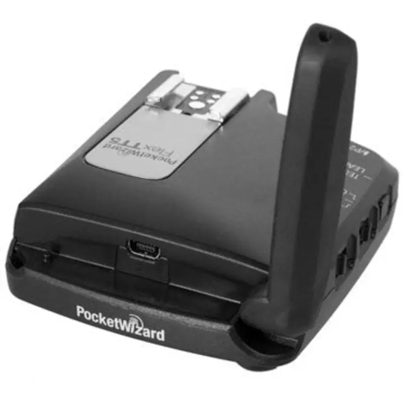 PocketWizard FlexTT5 Transceiver for Nikon DSLR