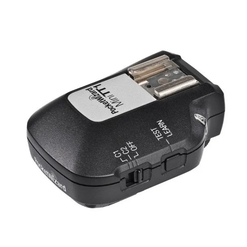 PocketWizard MiniTT1 Transmitter for Canon DSLR