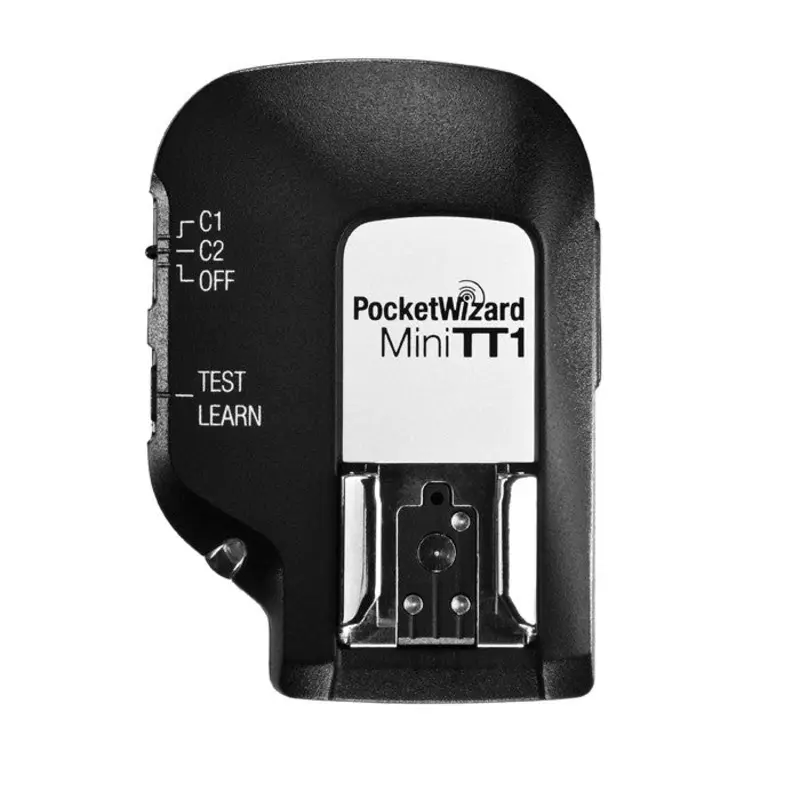 PocketWizard MiniTT1 Transmitter for Nikon DSLR