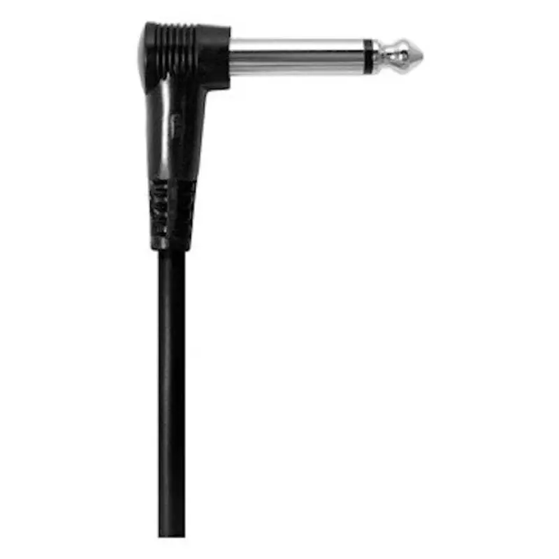PocketWizard MP-3 Miniphone to Monoplug (1/4") Cable - 3'