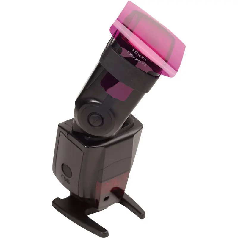 Rogue Gels Universal Lighting Filter Kit