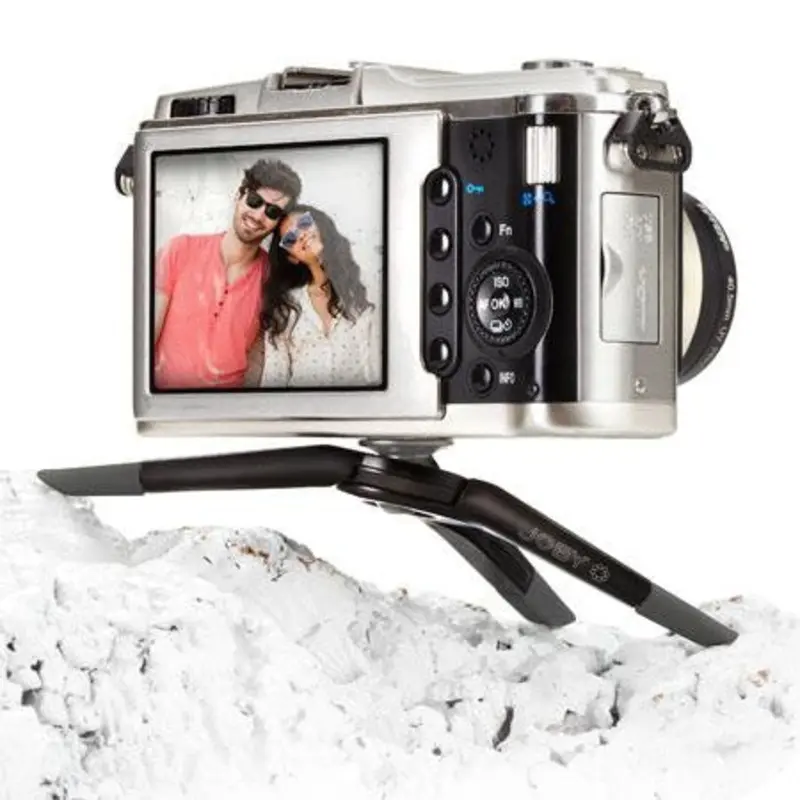 Joby GorillaPod MICRO 800 Always-On Camera Tripod