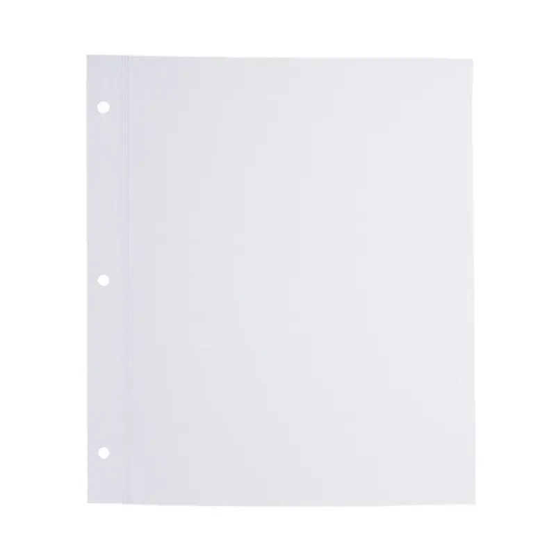 Pina Zangaro 14x11 Scored Inkjet Paper