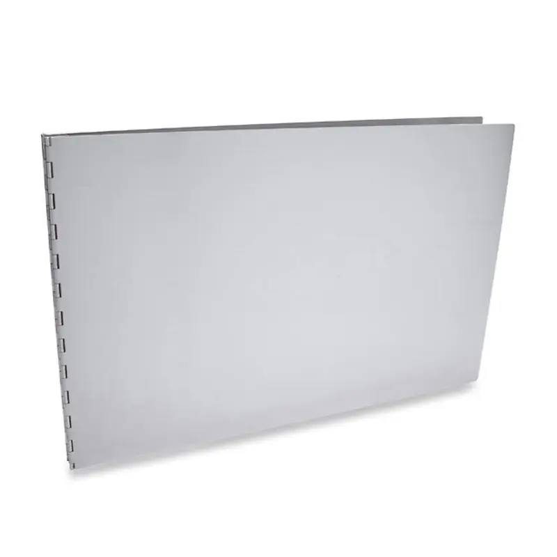 Pina Zangaro Machina 11x17 Presentation Book (LS)