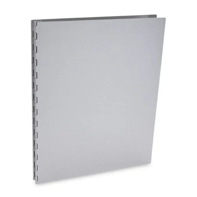 Pina Zangaro Machina 14x11 Presentation Book