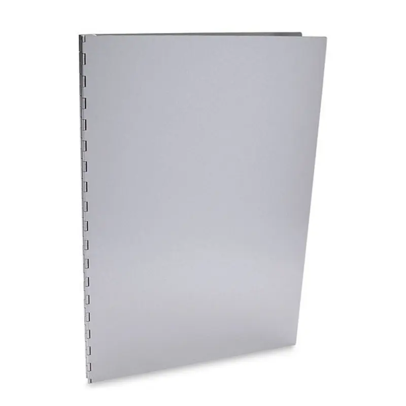 Pina Zangaro Machina 17x11 Presentation Book