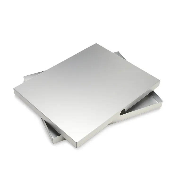 Pina Zangaro Machina 8.5x11x1 Presentation Box