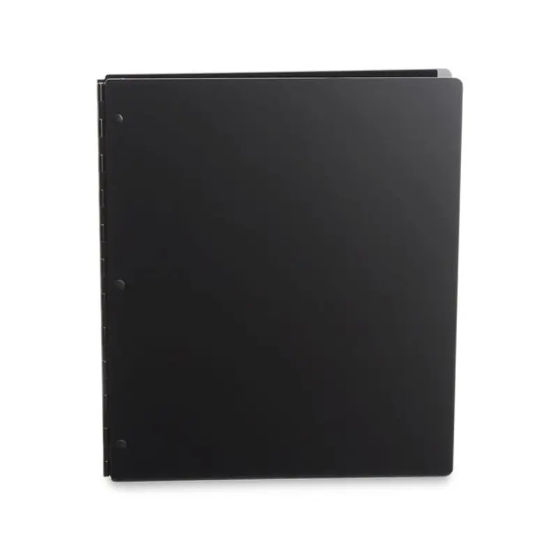 Pina Zangaro Vista 11x8.5 Presentation Book Onyx