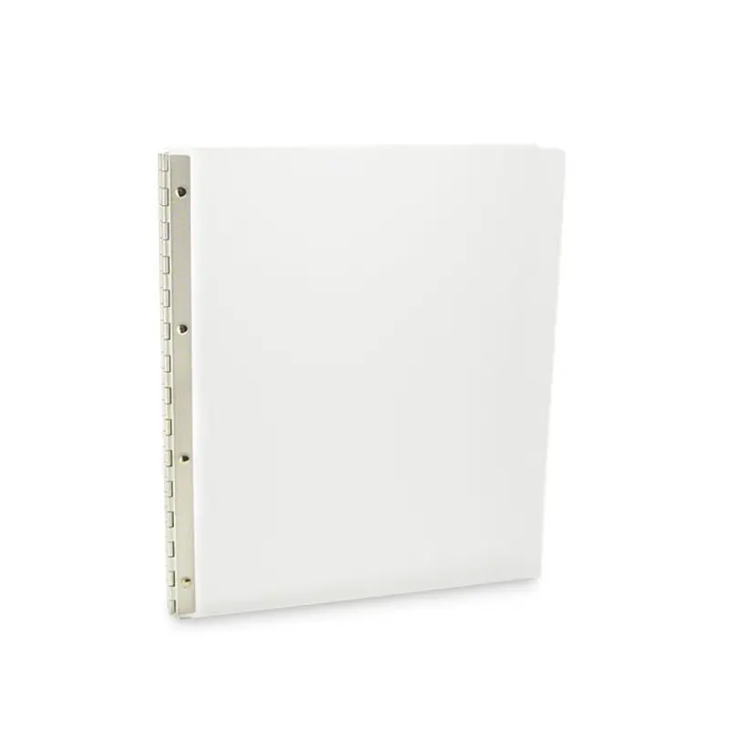 Pina Zangaro Vista 14x11 Presentation Book Mist