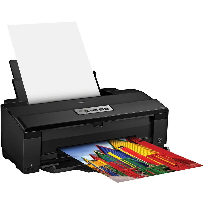 Epson Artisan 1430 Inkjet Printer