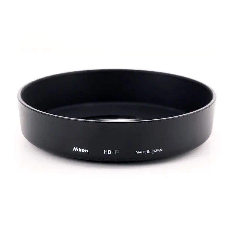 Nikon HB-11 Bayonet Lens Hood for 24-120mm f/3.5-4.5 D-AF Lens
