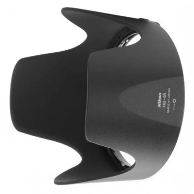 Nikon HB-48 Bayonet Lens Hood for 70-200mm f/2.8G ED VR II Lens