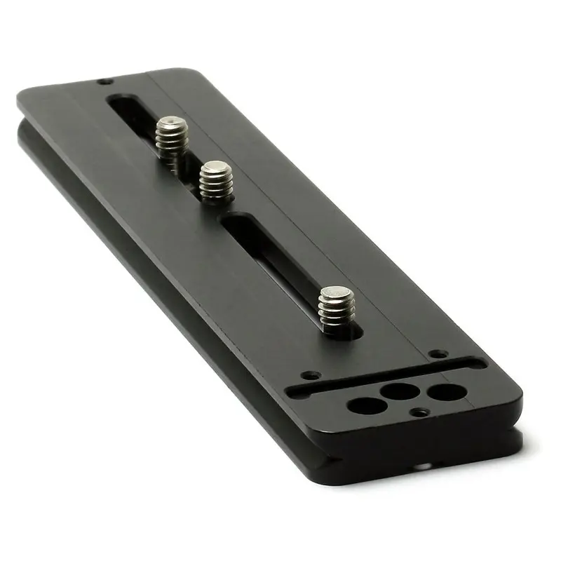 Wimberley P-50 Arca-style lens plate 6.58