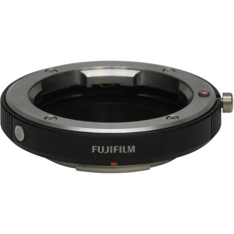 Fujifilm X-PRO1 M-Mount Adapter