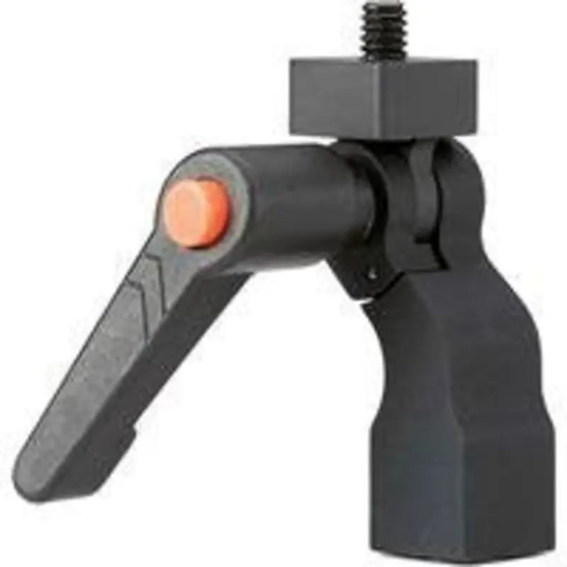 K-Tek Articulating Camera Head / Thread Adapter