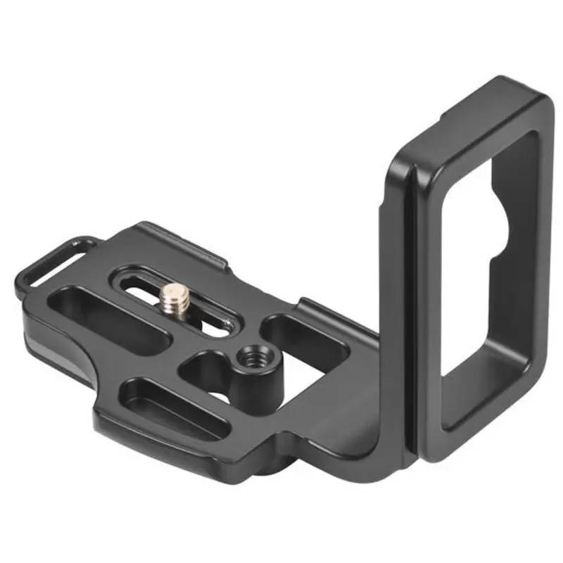 Kirk L-Bracket for Nikon D800 Digital Camera