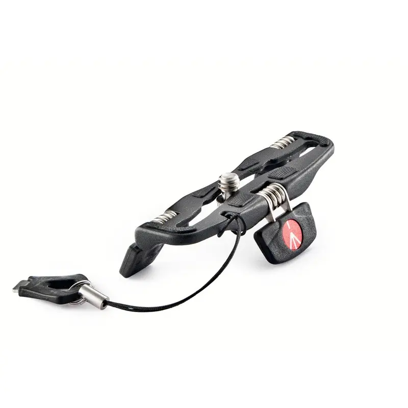 Manfrotto MP1-C01 Pocket Compact Support Grey