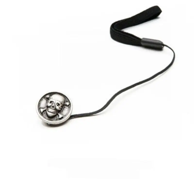 MOD Skull & Crossbones Lens Cap Holder