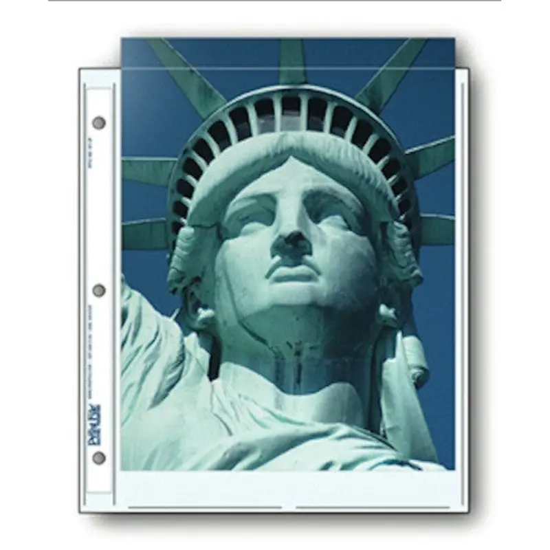 Print File 8 1/2 x 11 2 prints