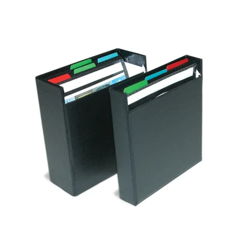 Print File CD Storage Bin for 20