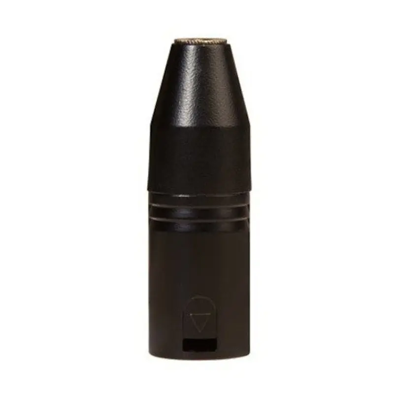 RODE VXLR 3.5mm Mini Jack to 3-Pin XLR Input Connector