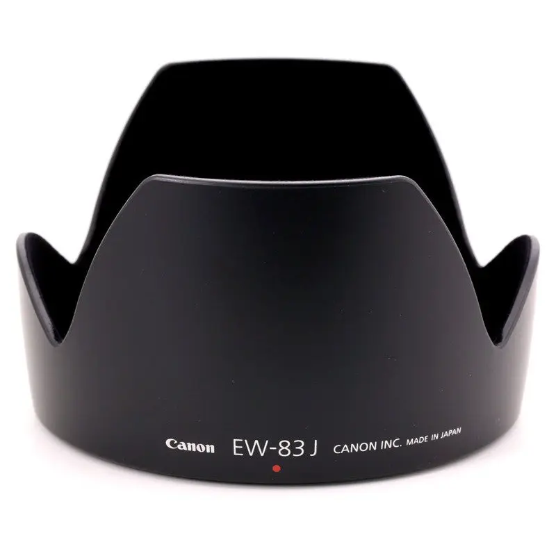 Canon EW-83J Lens Hood for EF 17-55mm f/2.8 IS USM Lens