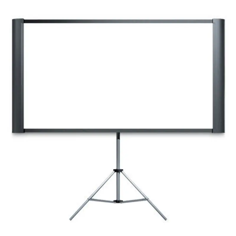 Epson Duet Ultra Portable Projector Screen