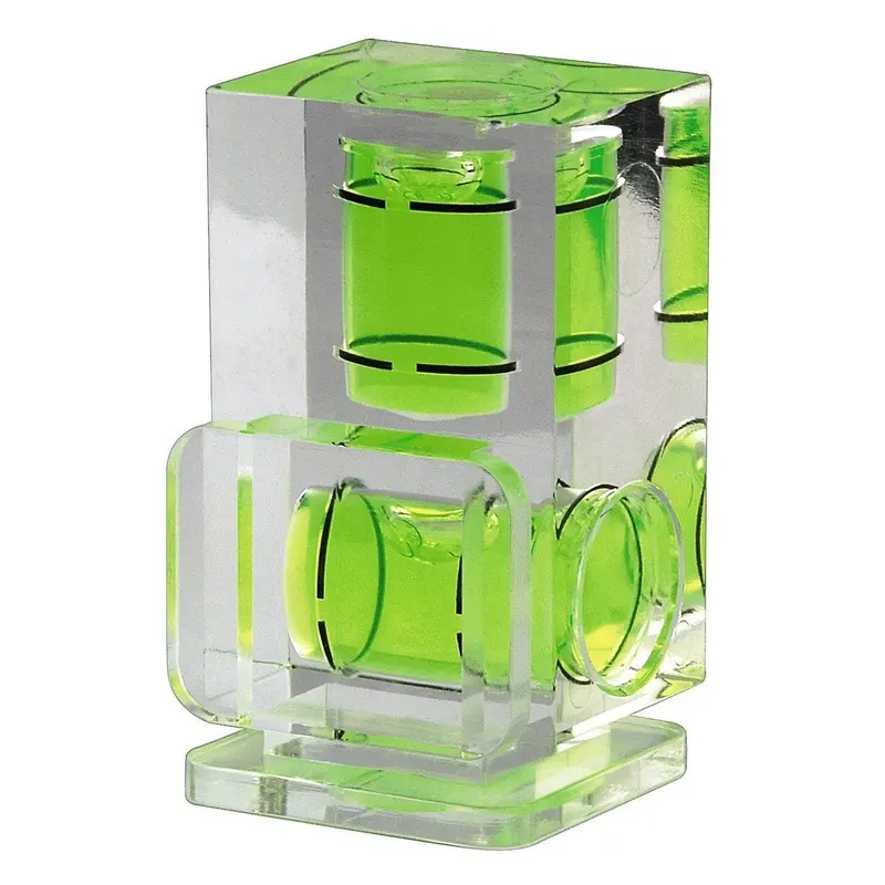 Hama Dual Bubble Level