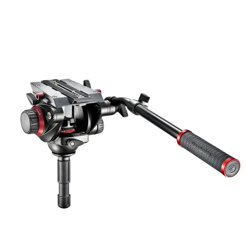 Manfrotto Video 504HD Pro Fluid Head 75mm