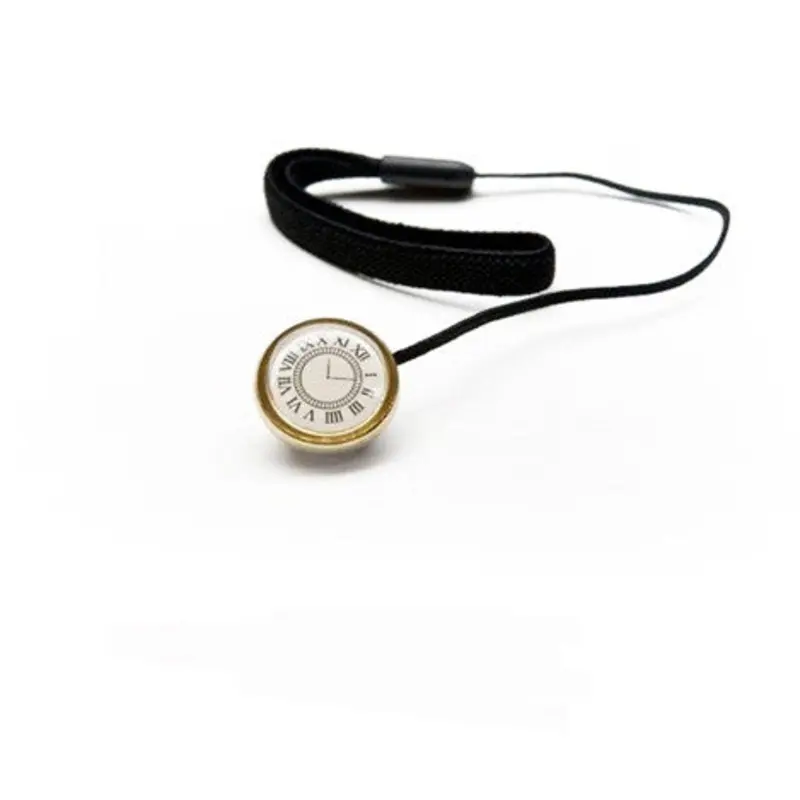 MOD Clock Lens Cap Holder