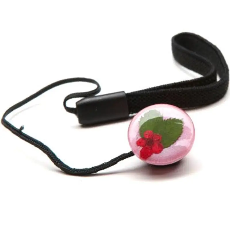 MOD Pressed Flower Lens Cap Holder