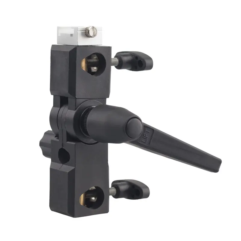 Photoflex MultiClamp