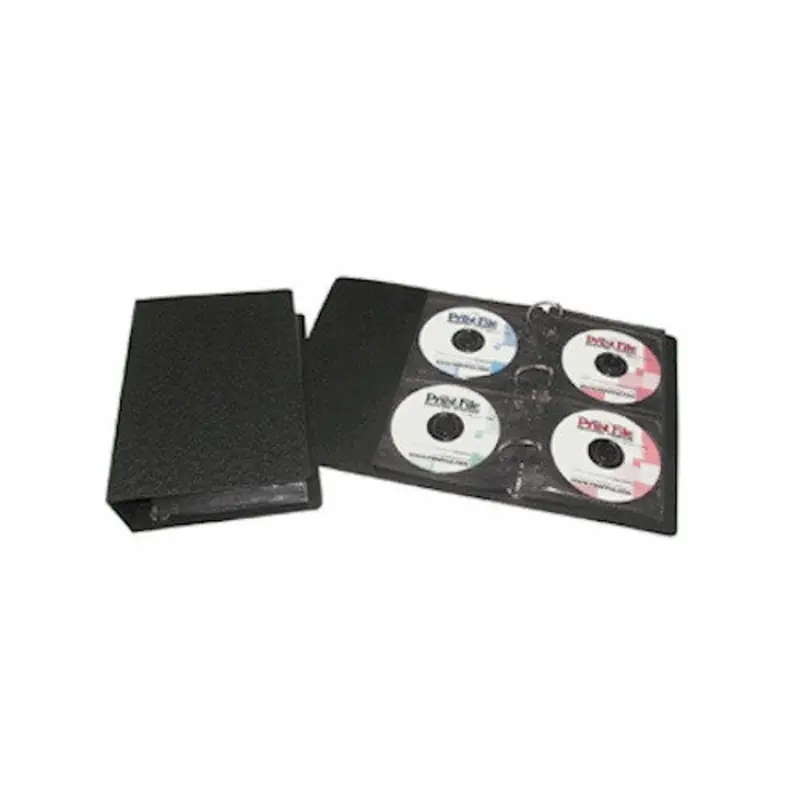 Print File Album for CDB-4