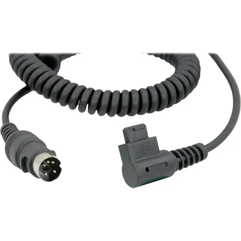 Quantum CZ2 Flash Universal Cable for Canon 580EX, 600EX-RT