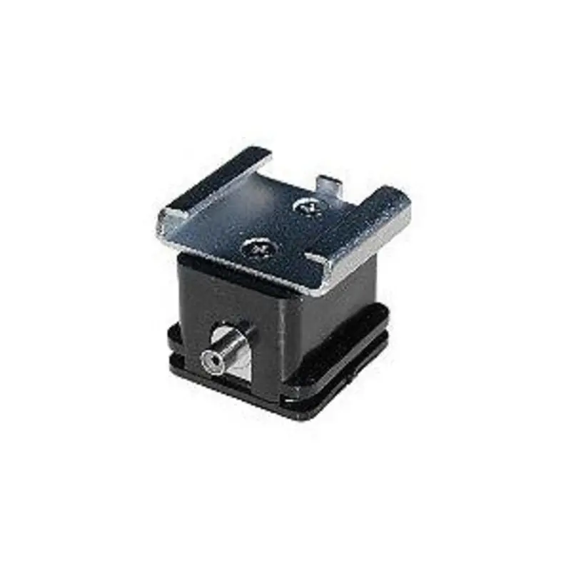 Tundra PC to Hot Shoe Adapter